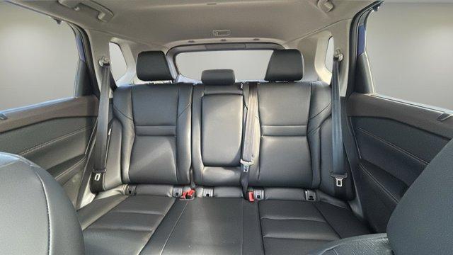 used 2023 Nissan Rogue car, priced at $28,625
