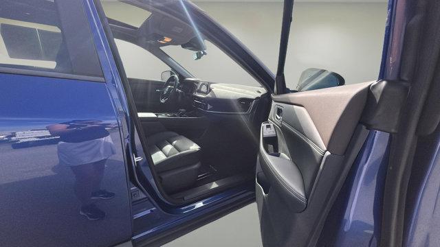 used 2023 Nissan Rogue car, priced at $28,625