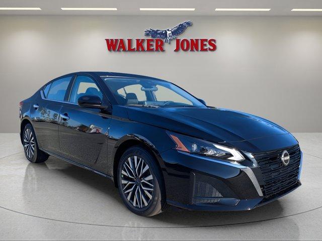new 2025 Nissan Altima car, priced at $31,765