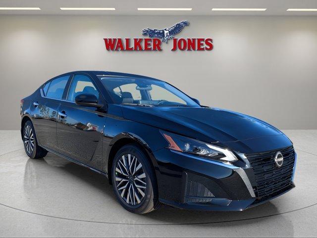 new 2025 Nissan Altima car, priced at $31,765