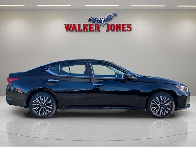 new 2025 Nissan Altima car, priced at $31,765