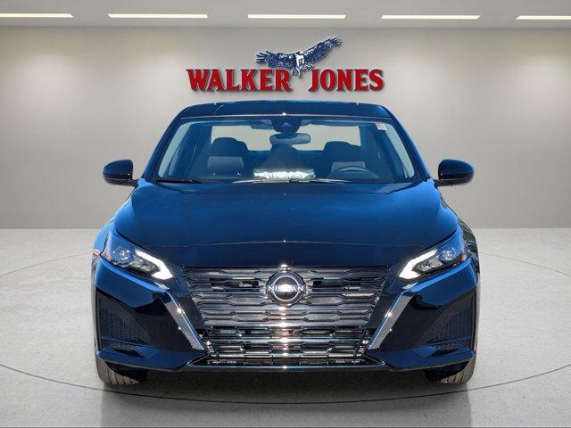 new 2025 Nissan Altima car, priced at $31,765