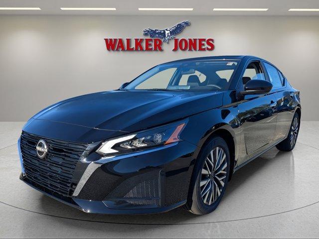 new 2025 Nissan Altima car, priced at $31,765