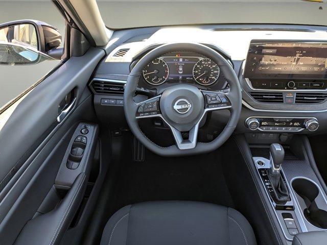 new 2025 Nissan Altima car, priced at $31,765