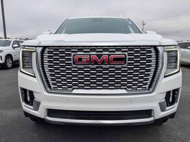 used 2023 GMC Yukon car, priced at $69,734