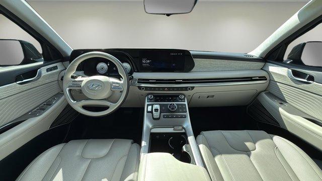 used 2024 Hyundai Palisade car, priced at $45,250