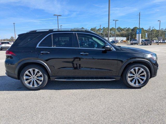 used 2020 Mercedes-Benz GLE 450 car, priced at $40,450