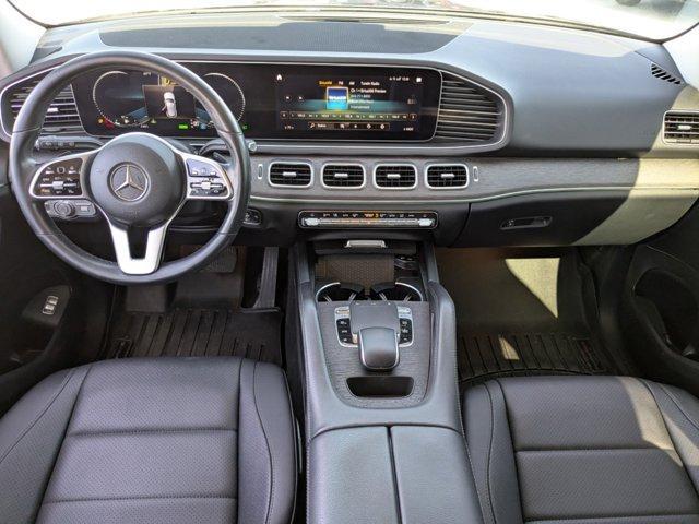 used 2020 Mercedes-Benz GLE 450 car, priced at $40,450