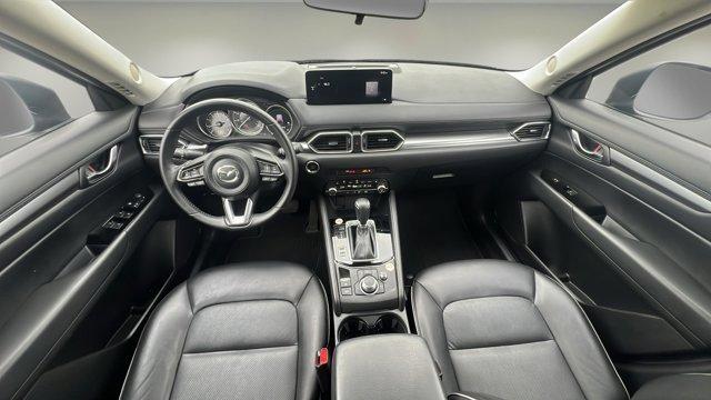 used 2024 Mazda CX-5 car, priced at $27,650