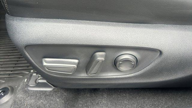 used 2024 Toyota RAV4 car, priced at $40,375