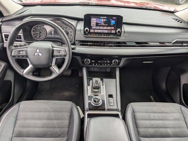 used 2023 Mitsubishi Outlander car, priced at $25,400