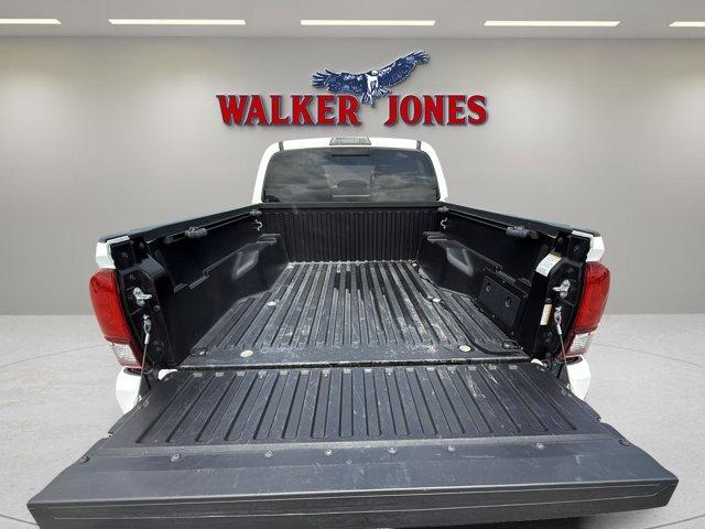 used 2022 Toyota Tacoma car, priced at $34,550