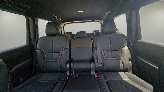 new 2025 Nissan Armada car, priced at $67,005