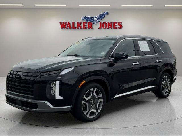 used 2024 Hyundai Palisade car, priced at $42,175