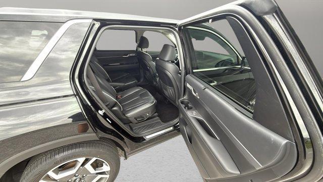 used 2024 Hyundai Palisade car, priced at $42,175