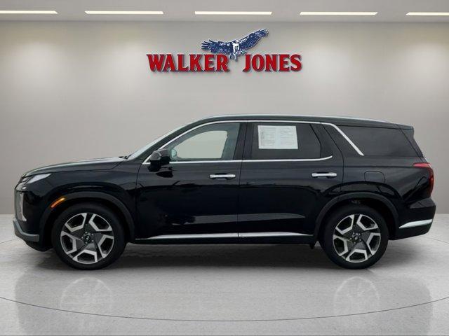 used 2024 Hyundai Palisade car, priced at $41,075
