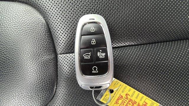 used 2024 Hyundai Palisade car, priced at $42,175
