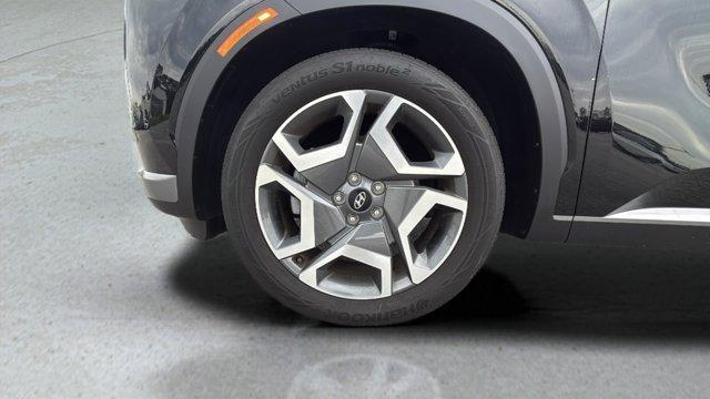 used 2024 Hyundai Palisade car, priced at $42,175
