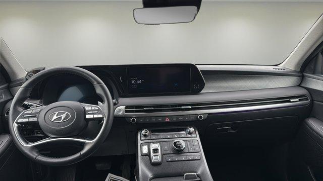 used 2024 Hyundai Palisade car, priced at $42,175