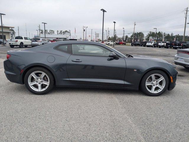 used 2023 Chevrolet Camaro car, priced at $31,375