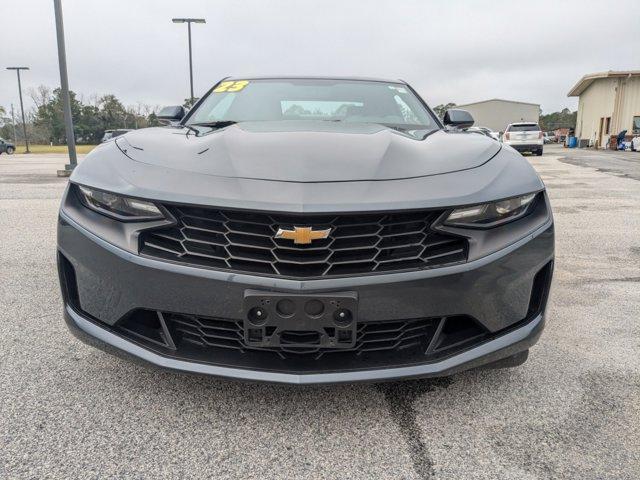 used 2023 Chevrolet Camaro car, priced at $31,375