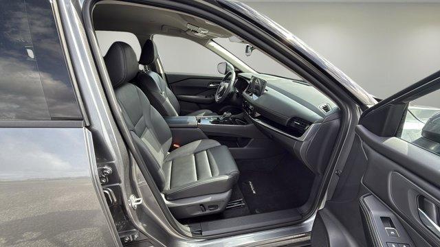 used 2024 Nissan Rogue car, priced at $34,825