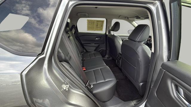 used 2024 Nissan Rogue car, priced at $34,825