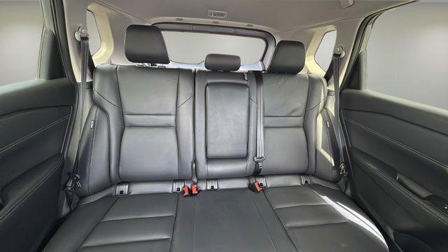 used 2024 Nissan Rogue car, priced at $34,825