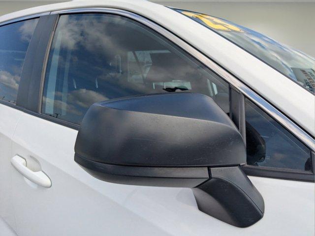 used 2023 Toyota RAV4 car, priced at $30,800