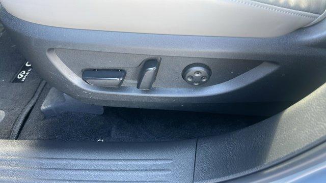used 2024 INFINITI QX50 car, priced at $39,099