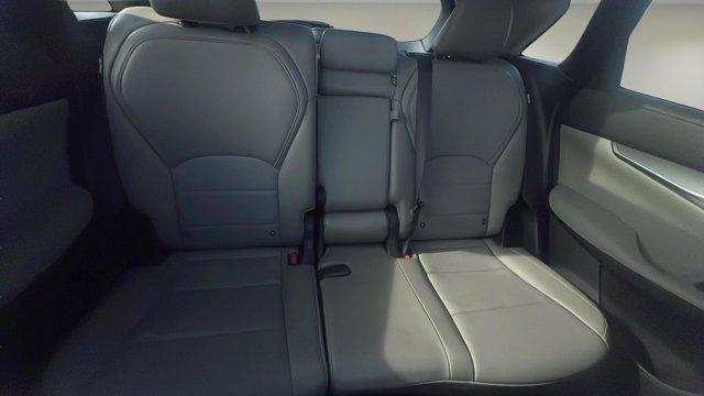 used 2024 INFINITI QX50 car, priced at $39,099