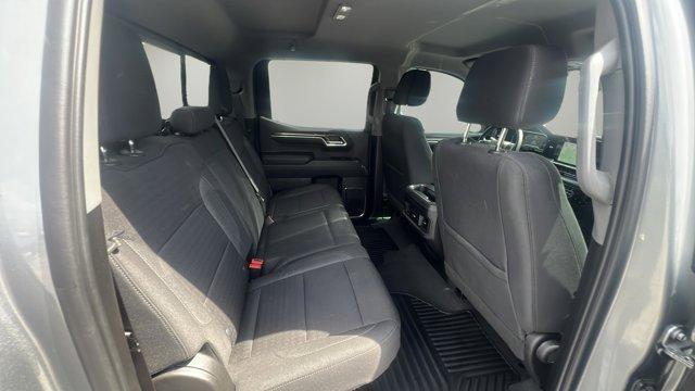 used 2024 Chevrolet Silverado 1500 car, priced at $51,470