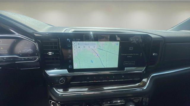 used 2024 Chevrolet Silverado 1500 car, priced at $51,470