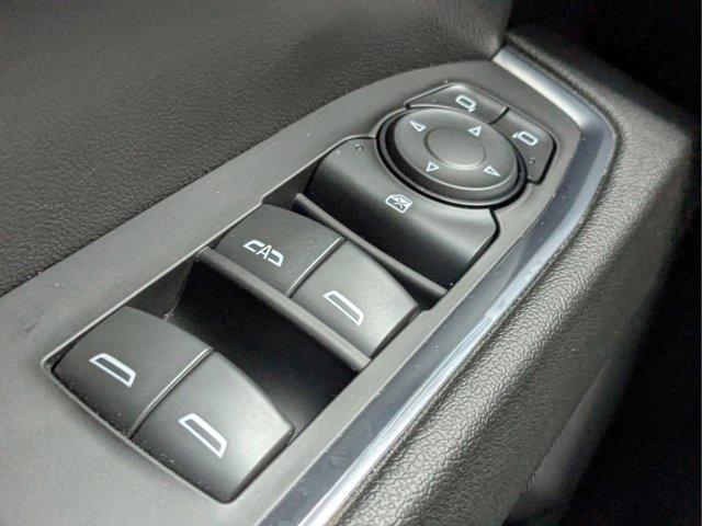 used 2024 Chevrolet Silverado 1500 car, priced at $47,970
