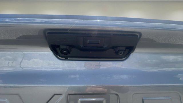 used 2024 Chevrolet Silverado 1500 car, priced at $51,470