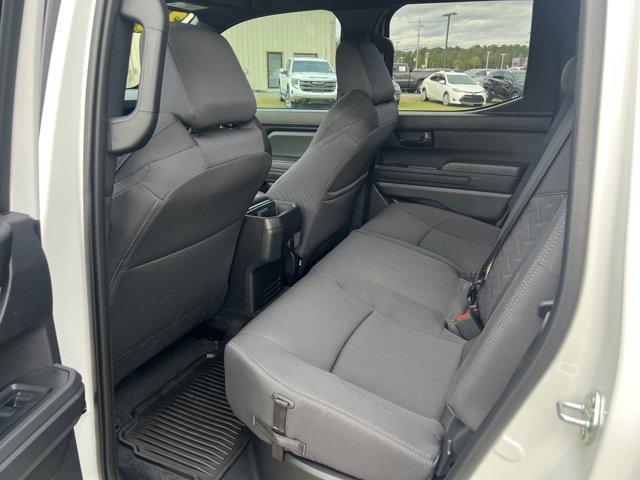 used 2024 Toyota Tacoma car