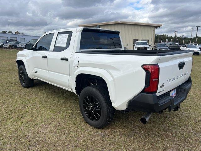 used 2024 Toyota Tacoma car