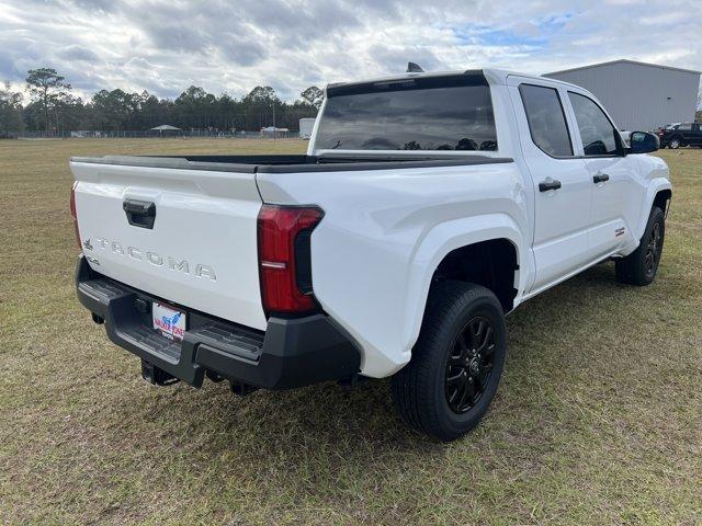 used 2024 Toyota Tacoma car