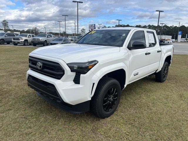 used 2024 Toyota Tacoma car