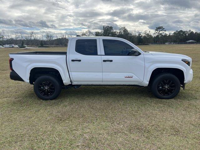 used 2024 Toyota Tacoma car