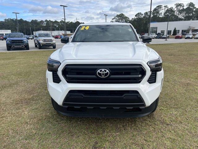 used 2024 Toyota Tacoma car