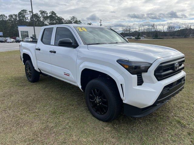 used 2024 Toyota Tacoma car