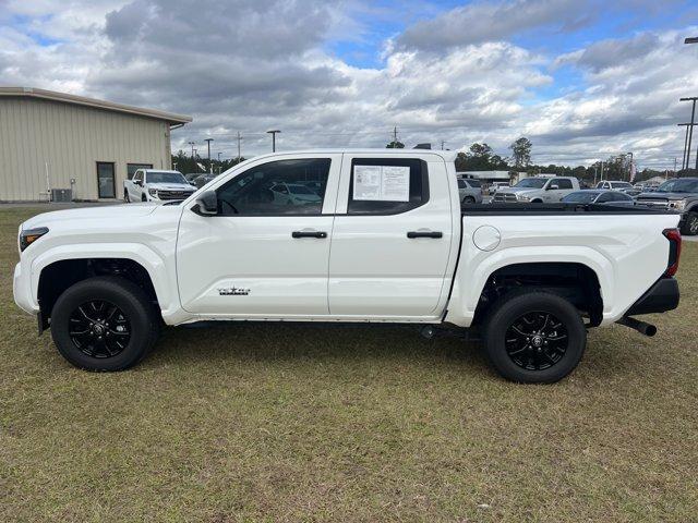 used 2024 Toyota Tacoma car