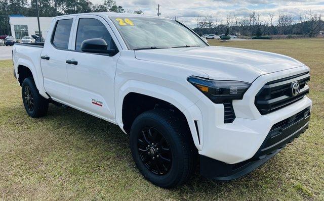 used 2024 Toyota Tacoma car