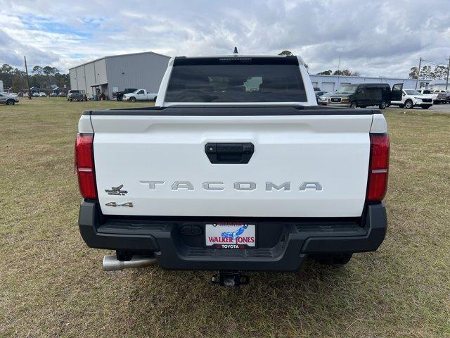 used 2024 Toyota Tacoma car