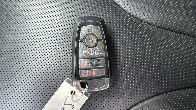 used 2023 Lincoln Nautilus car, priced at $40,200