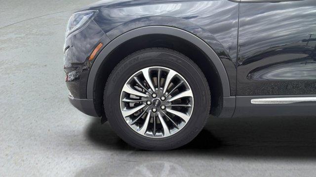 used 2023 Lincoln Nautilus car, priced at $40,200