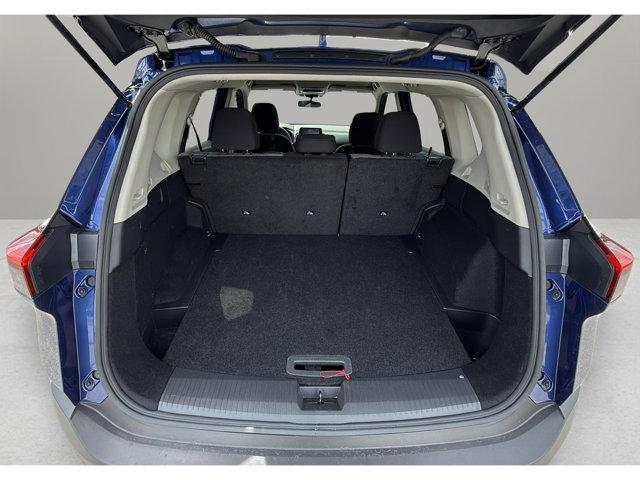 used 2023 Nissan Rogue car, priced at $26,450