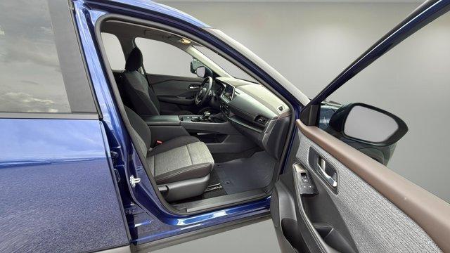 used 2023 Nissan Rogue car, priced at $26,450