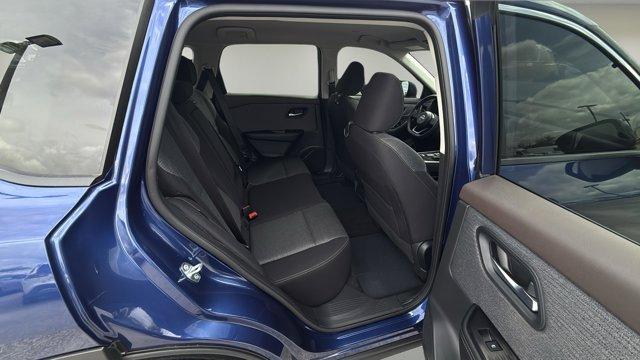 used 2023 Nissan Rogue car, priced at $26,450